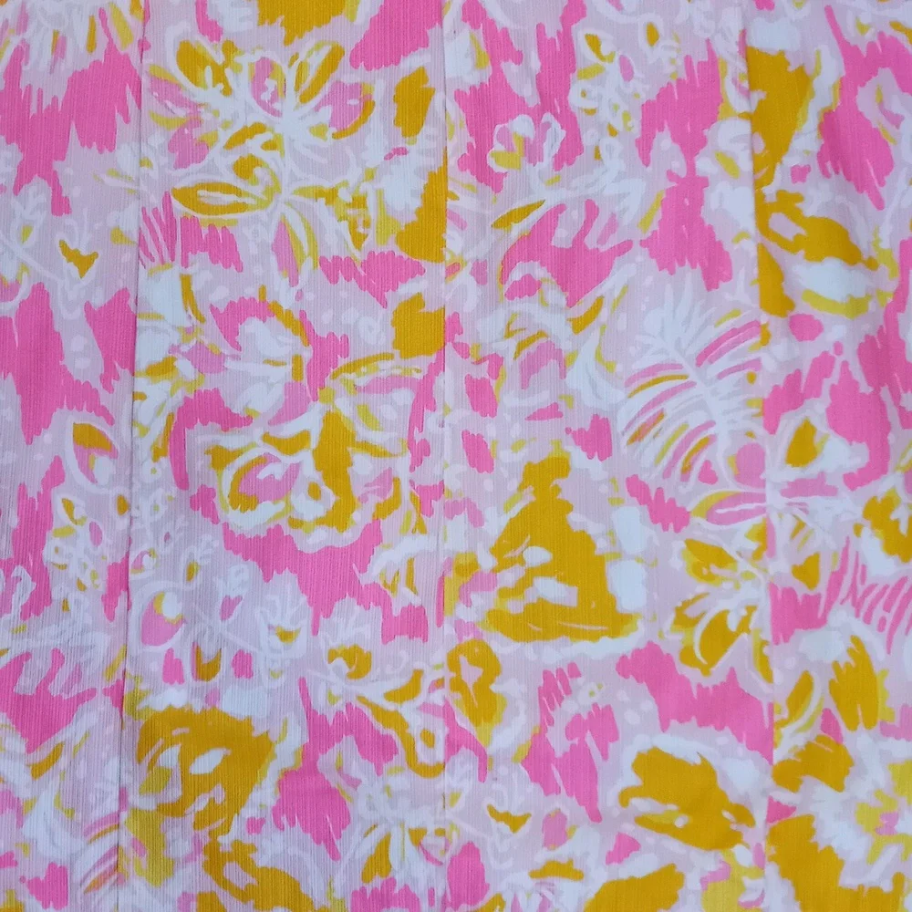 🌞Lilly Pulitzer🌞 - Sofia Shift Dress